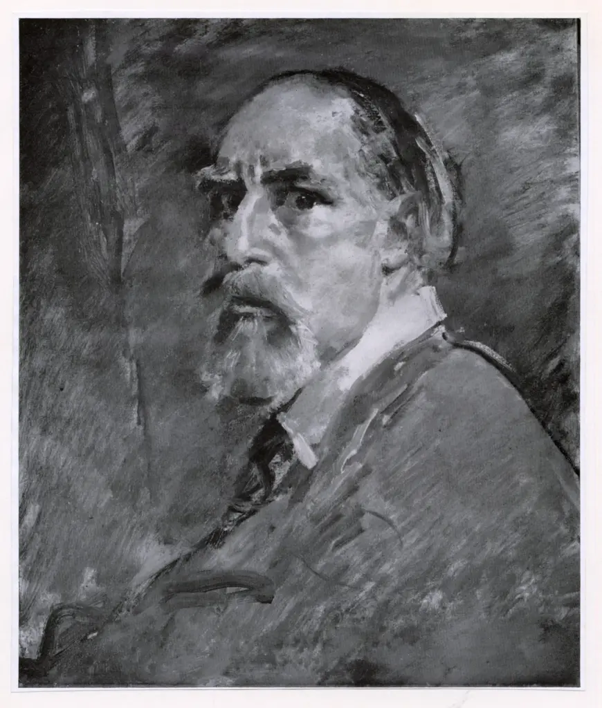 Anonimo, Anonimo , fronte