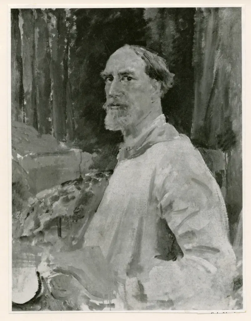 Anonimo, Anonimo , fronte