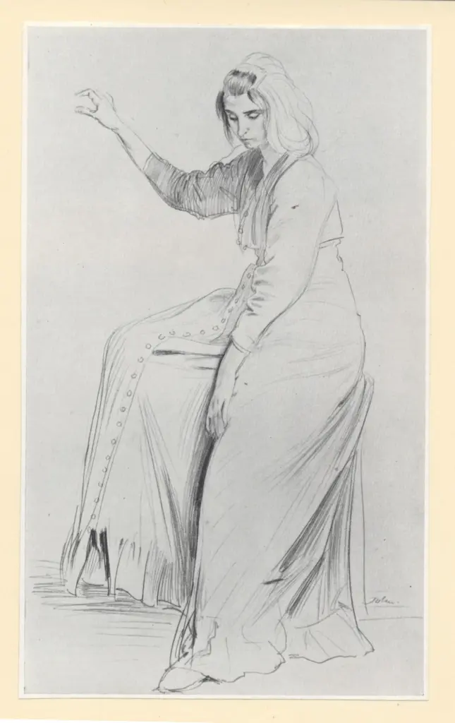 Anonimo, Anonimo , fronte