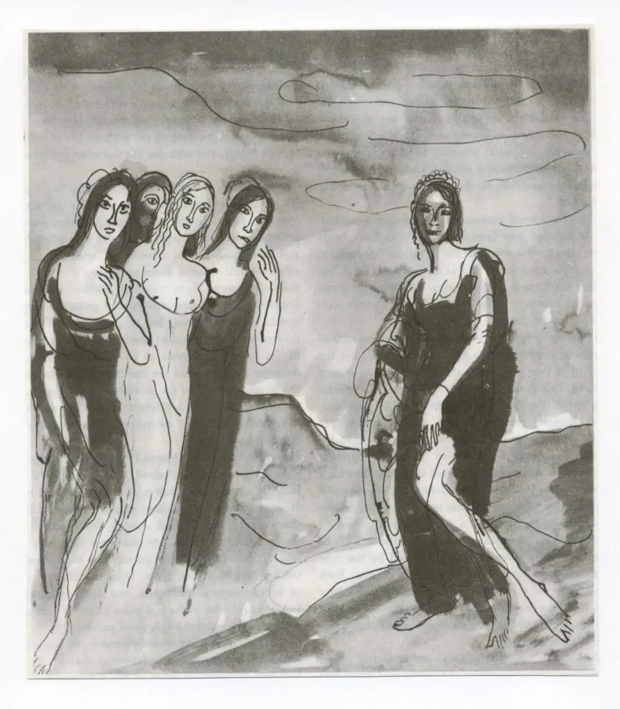 Anonimo, Anonimo , fronte