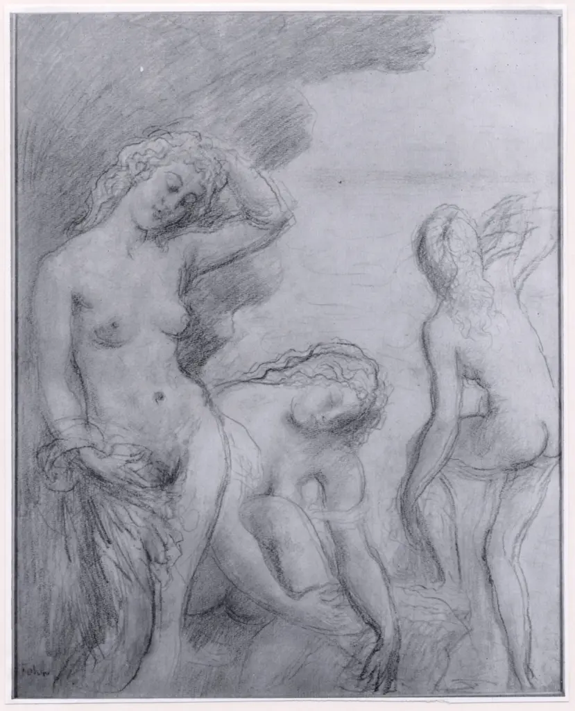 Anonimo, Anonimo , fronte