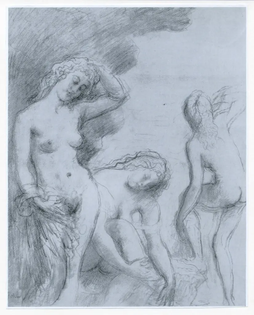 Anonimo, Anonimo , fronte