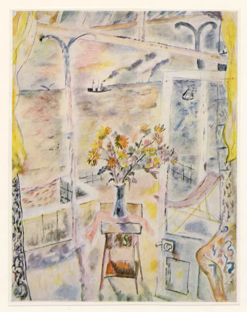 Anonimo , Jones, David - sec. XX , fronte