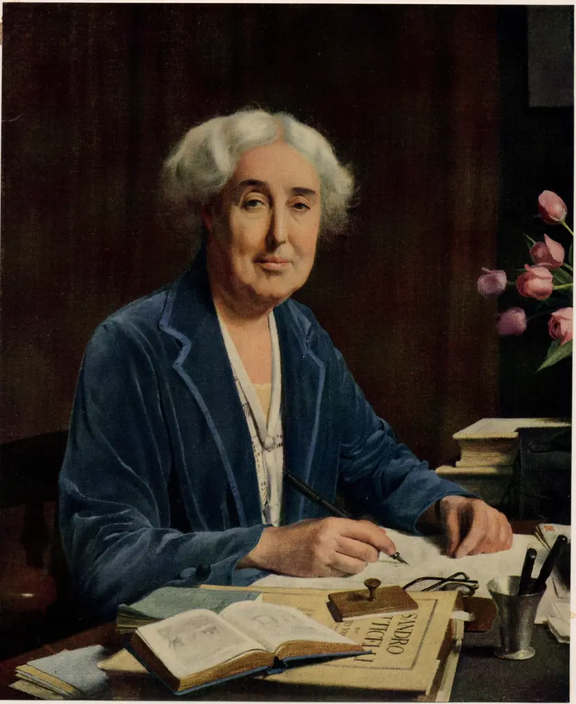 Anonimo , Kelly, Gerald , fronte