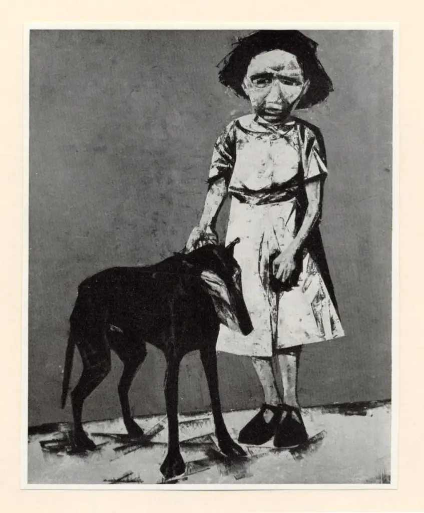 Anonimo , Kneale, Bryan , fronte