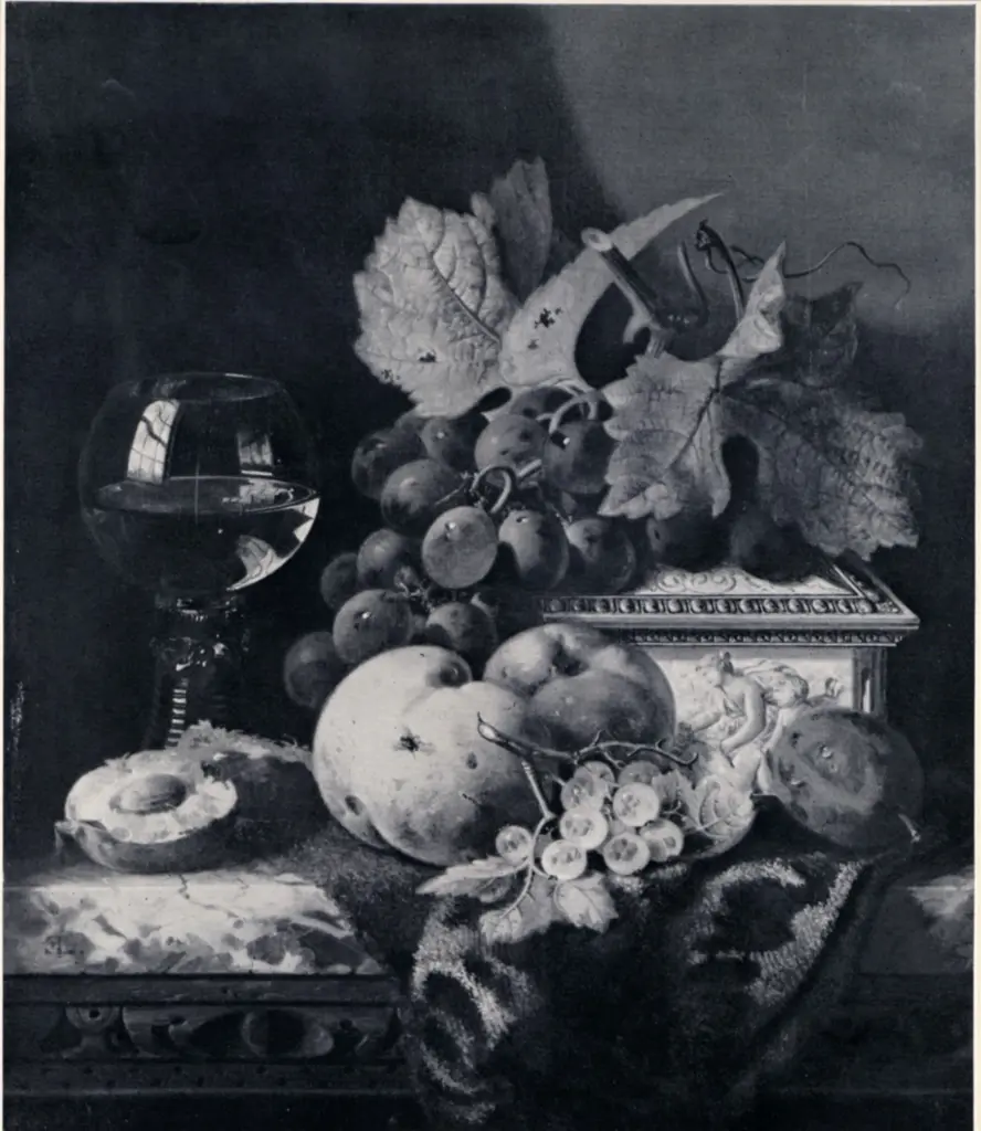 Ladell, Edward , fronte