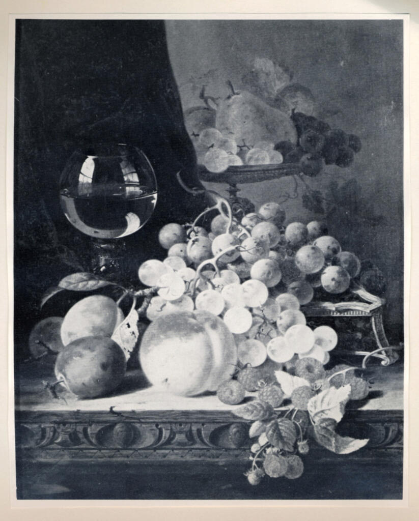 Ladell, Edward , fronte