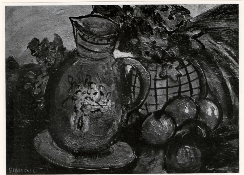 Anonimo, Anonimo , fronte