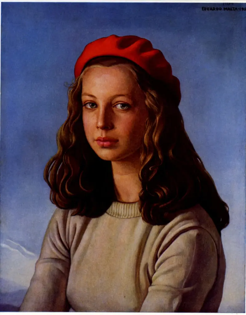 Anonimo, Anonimo , fronte