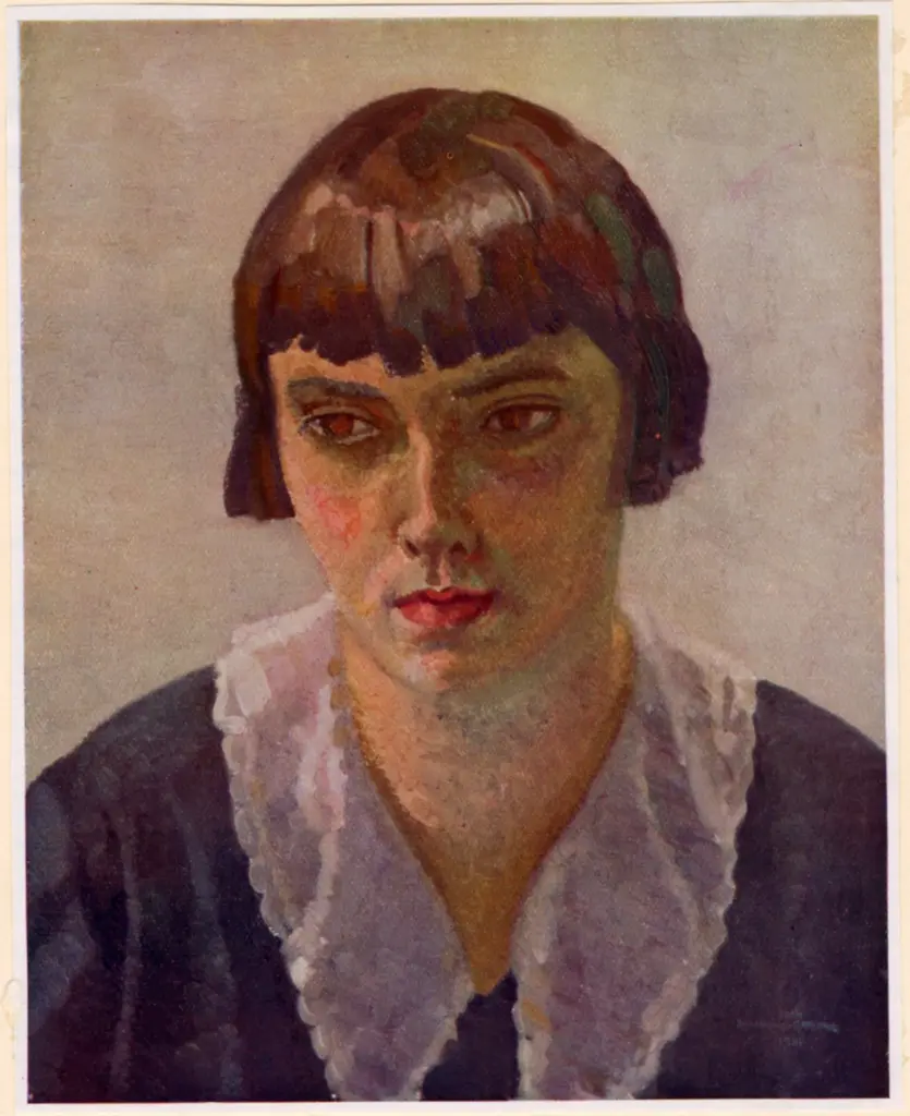 Anonimo, Anonimo , fronte