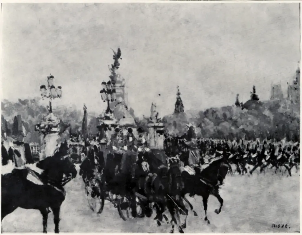 Anonimo , Maze, Paul , fronte