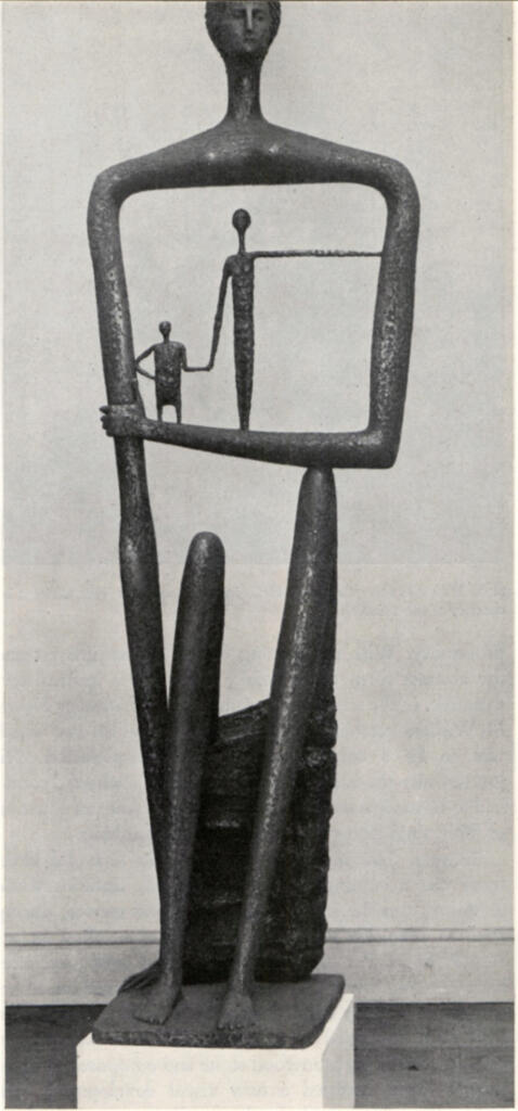 Anonimo , fronte