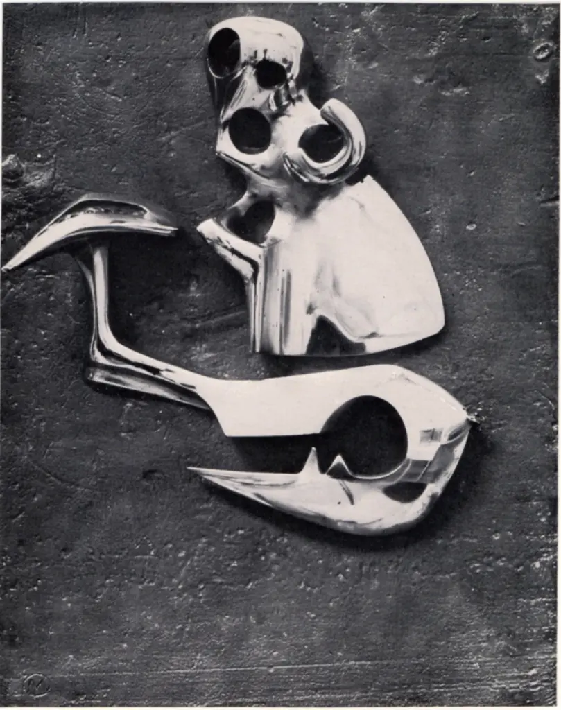 Anonimo , Meadows, Bernard - sec. XX - Opus n.77 , fronte