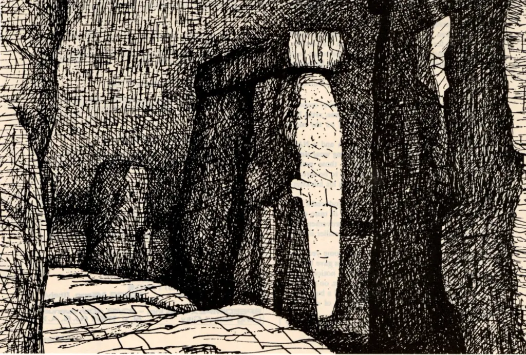 Anonimo, Anonimo , fronte