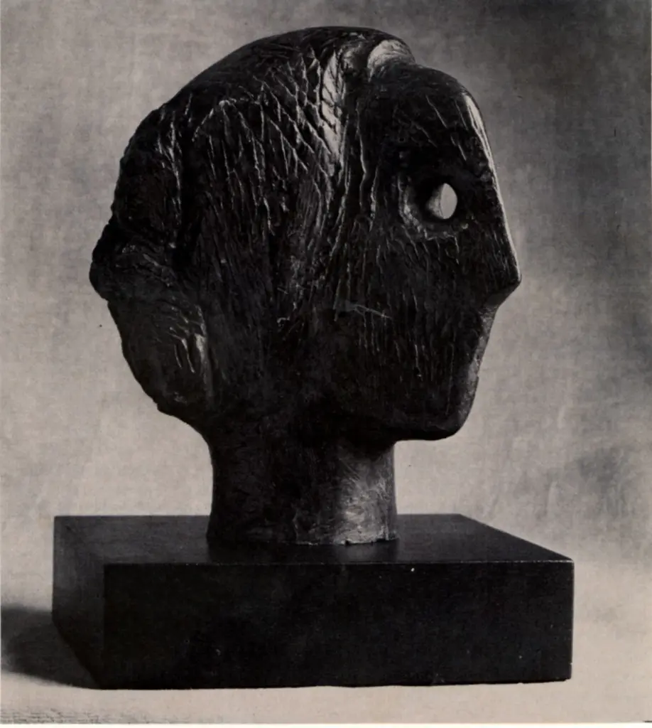 Anonimo, Anonimo , fronte