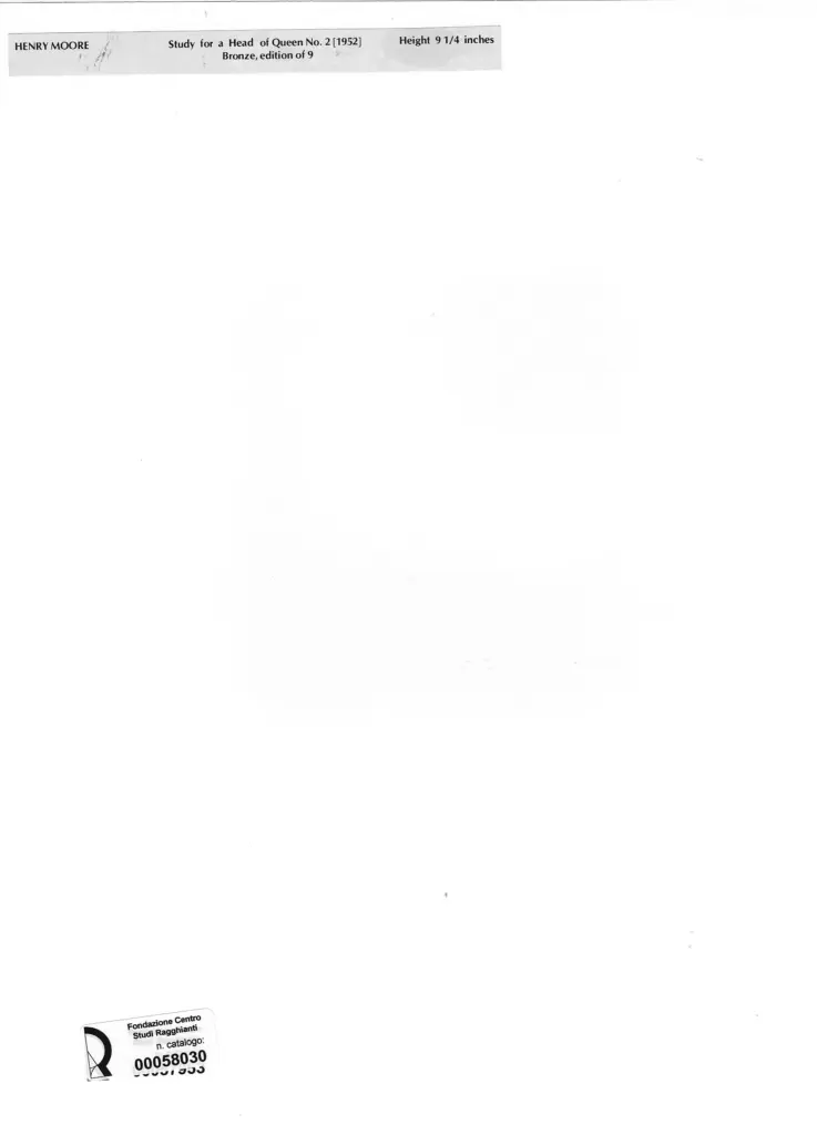 Anonimo, Anonimo , retro