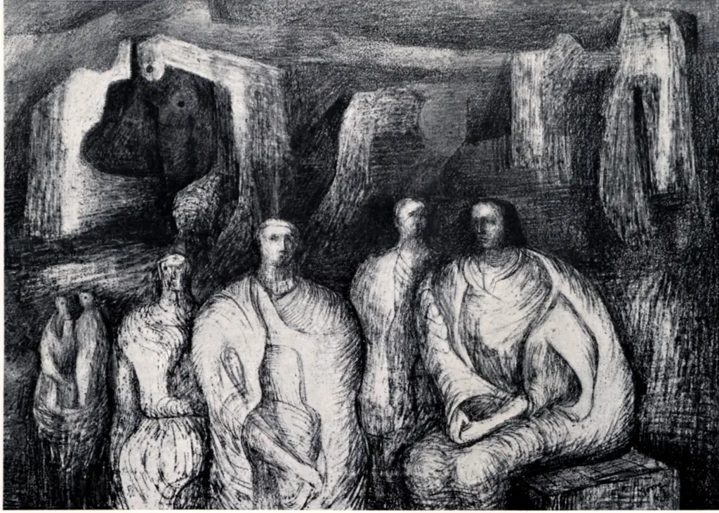 Anonimo, Anonimo , fronte