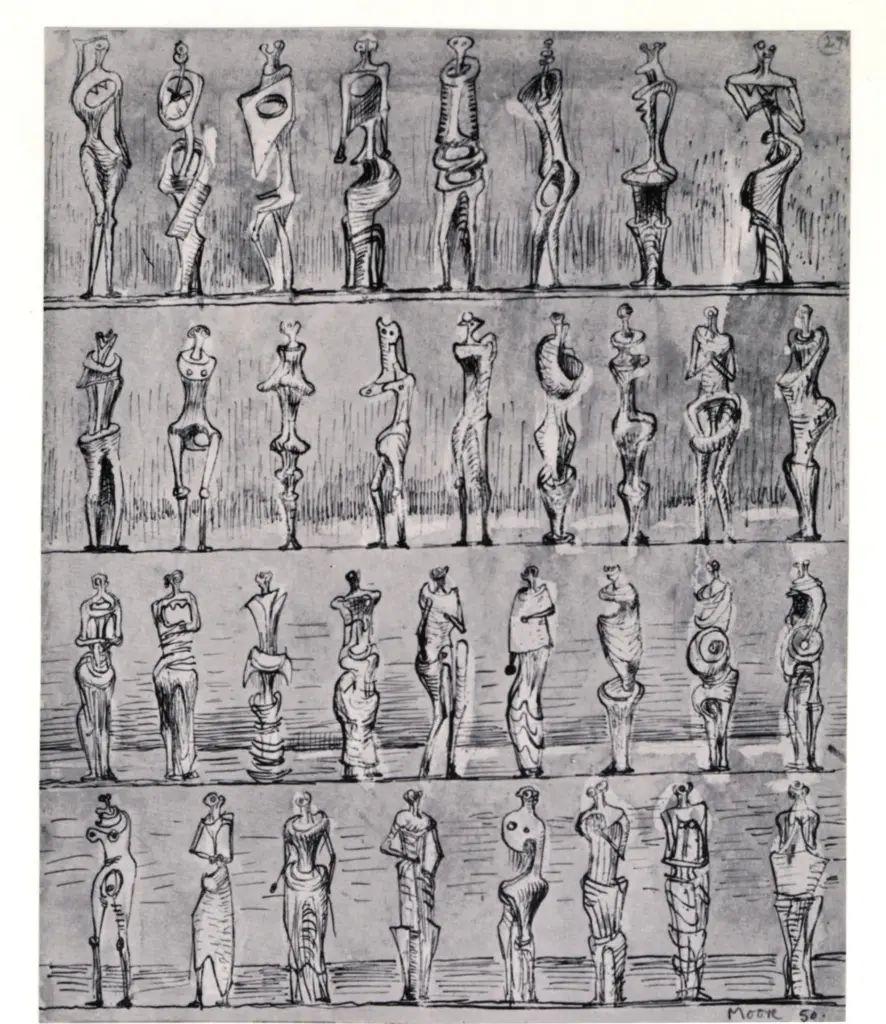 Anonimo, Anonimo , fronte