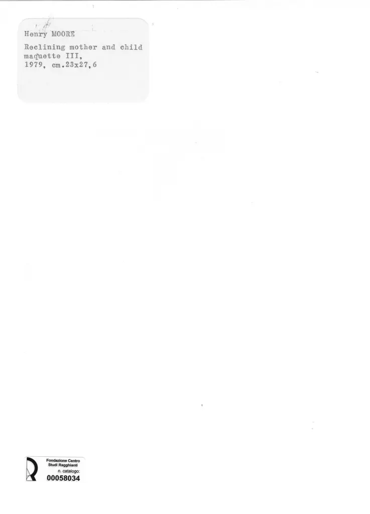 Anonimo, Anonimo , retro