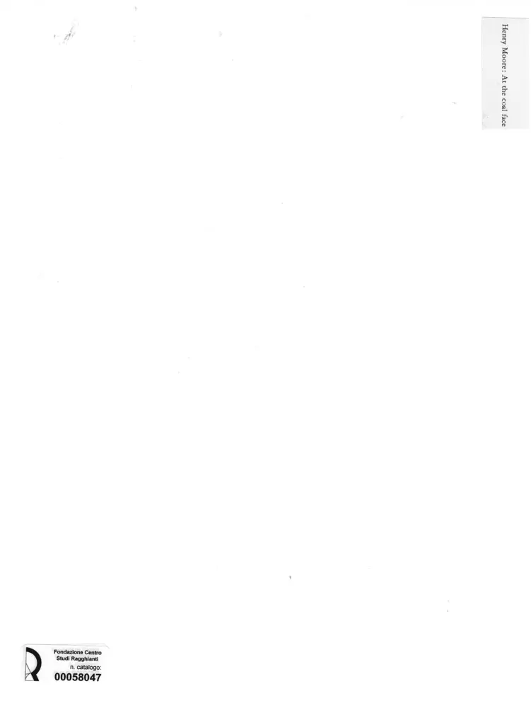 Anonimo, Anonimo , retro