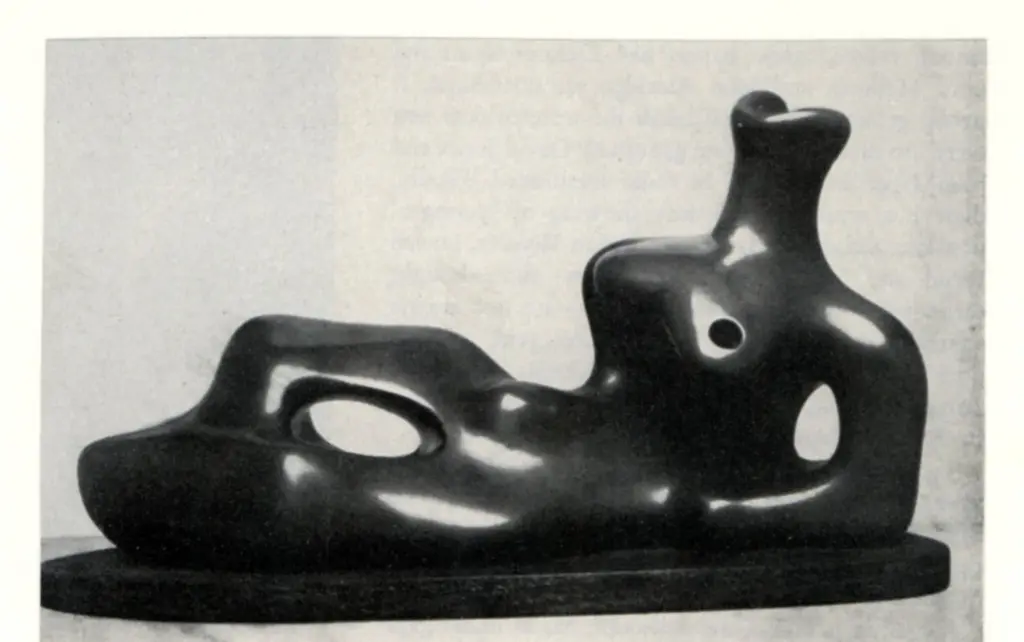 Anonimo , Moore, Henry