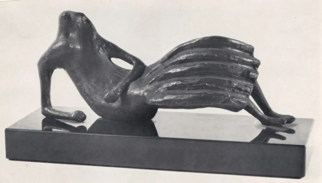 Anonimo, Anonimo , fronte