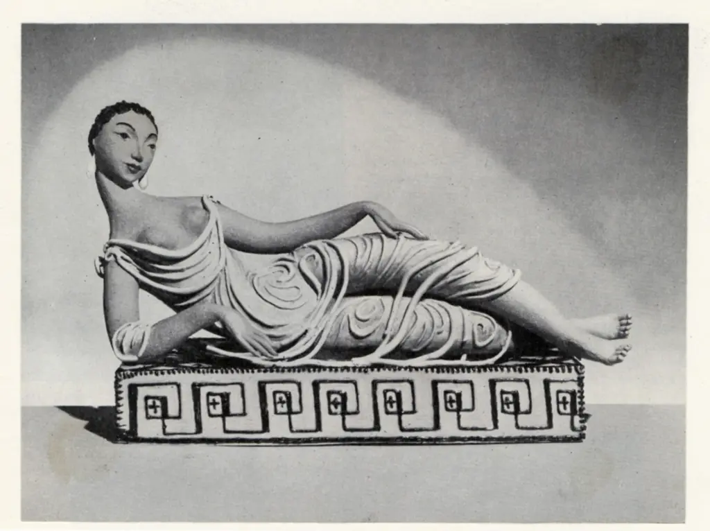 Morris, Marion , Donna dul Sof&agrave;