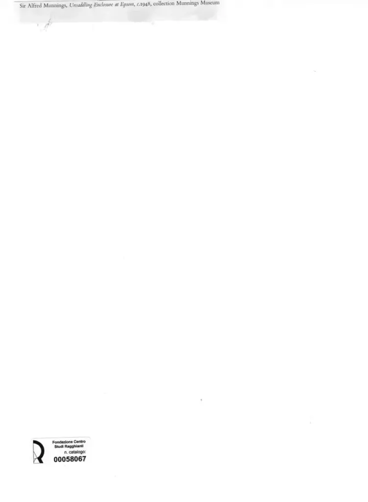 Anonimo, Anonimo , retro