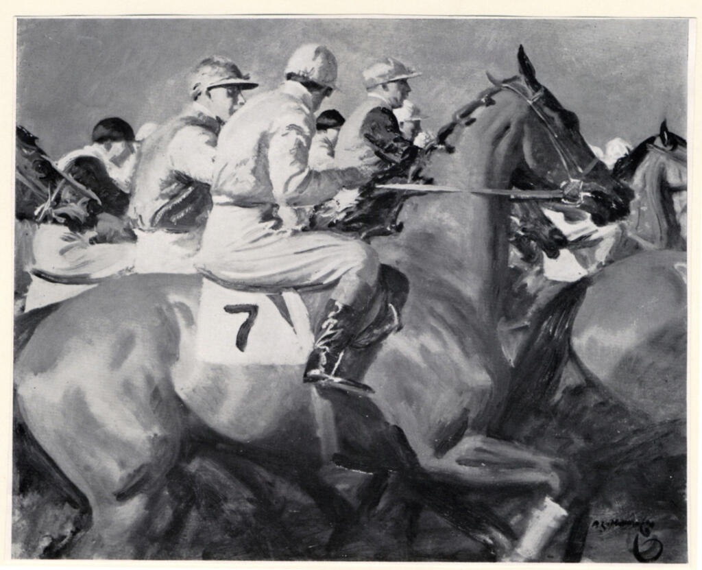 Anonimo, Anonimo , fronte