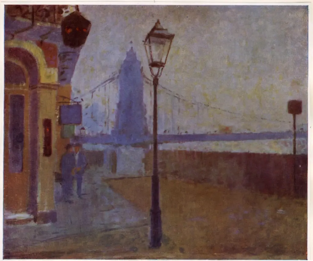 Anonimo, Anonimo , fronte