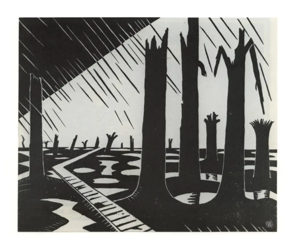 Anonimo, Anonimo , fronte