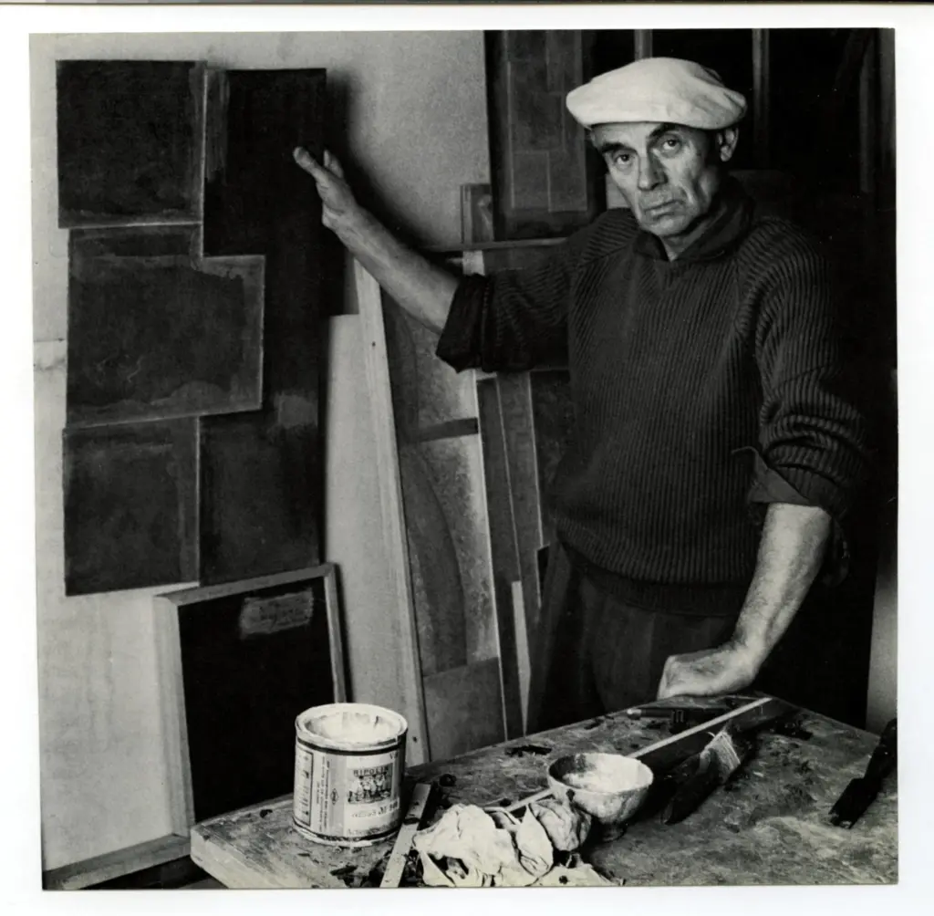 Anonimo, Anonimo , fronte