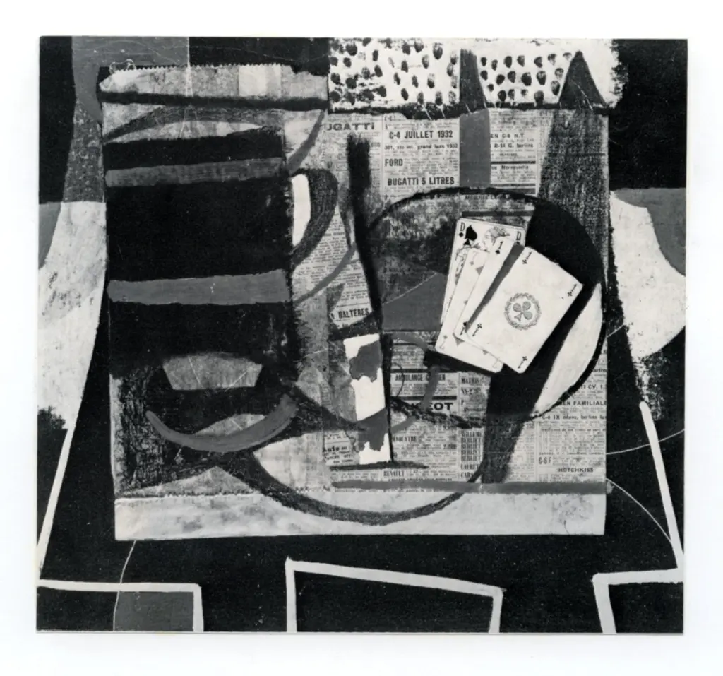 Anonimo, Anonimo , fronte