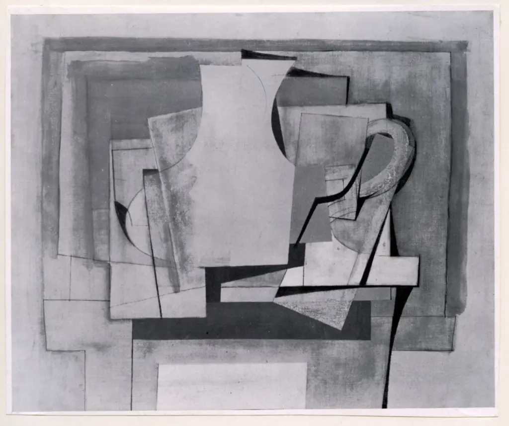 Anonimo, Anonimo , fronte