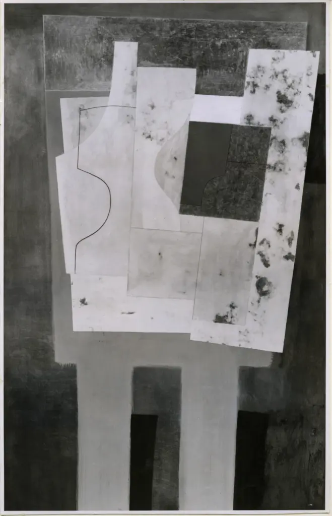 Anonimo , Nicholson, Ben - sec. XX - Blue trevose , fronte