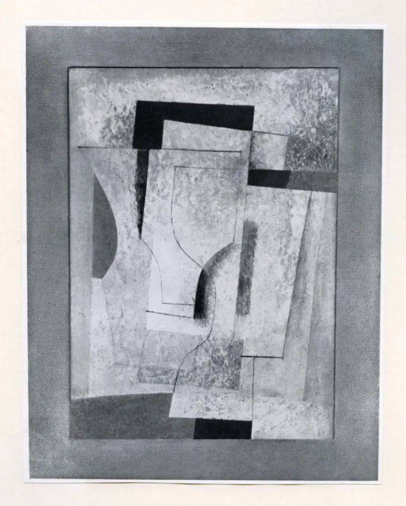 Anonimo, Anonimo , fronte