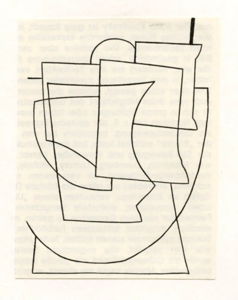 Anonimo, Anonimo , fronte