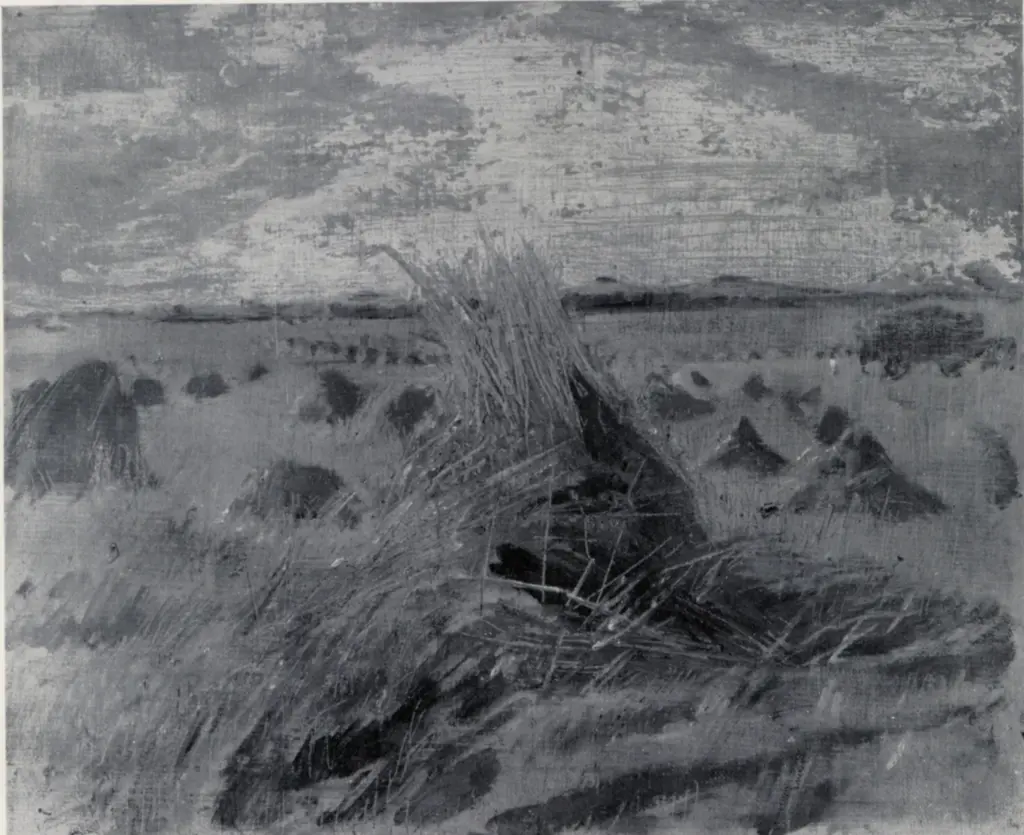 Anonimo , Nicholson, William , fronte