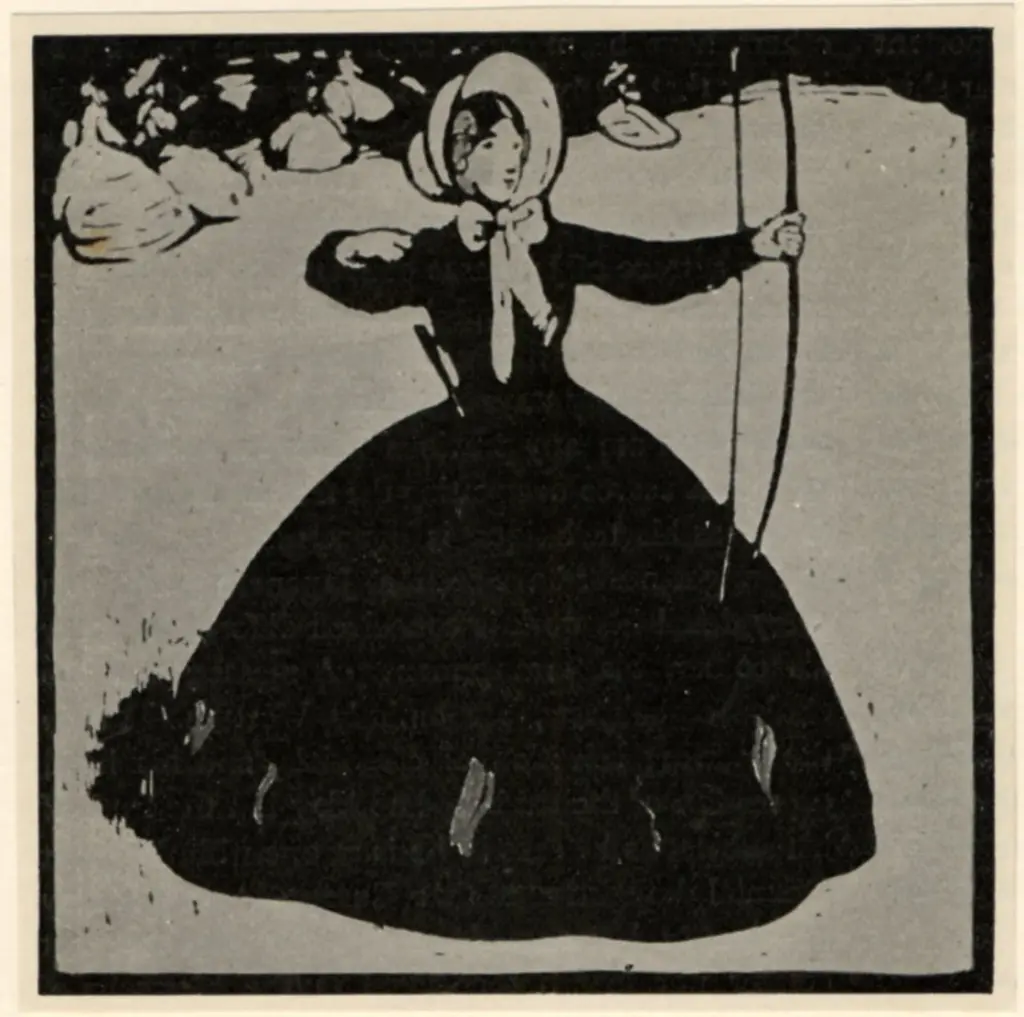 Anonimo, Anonimo , fronte