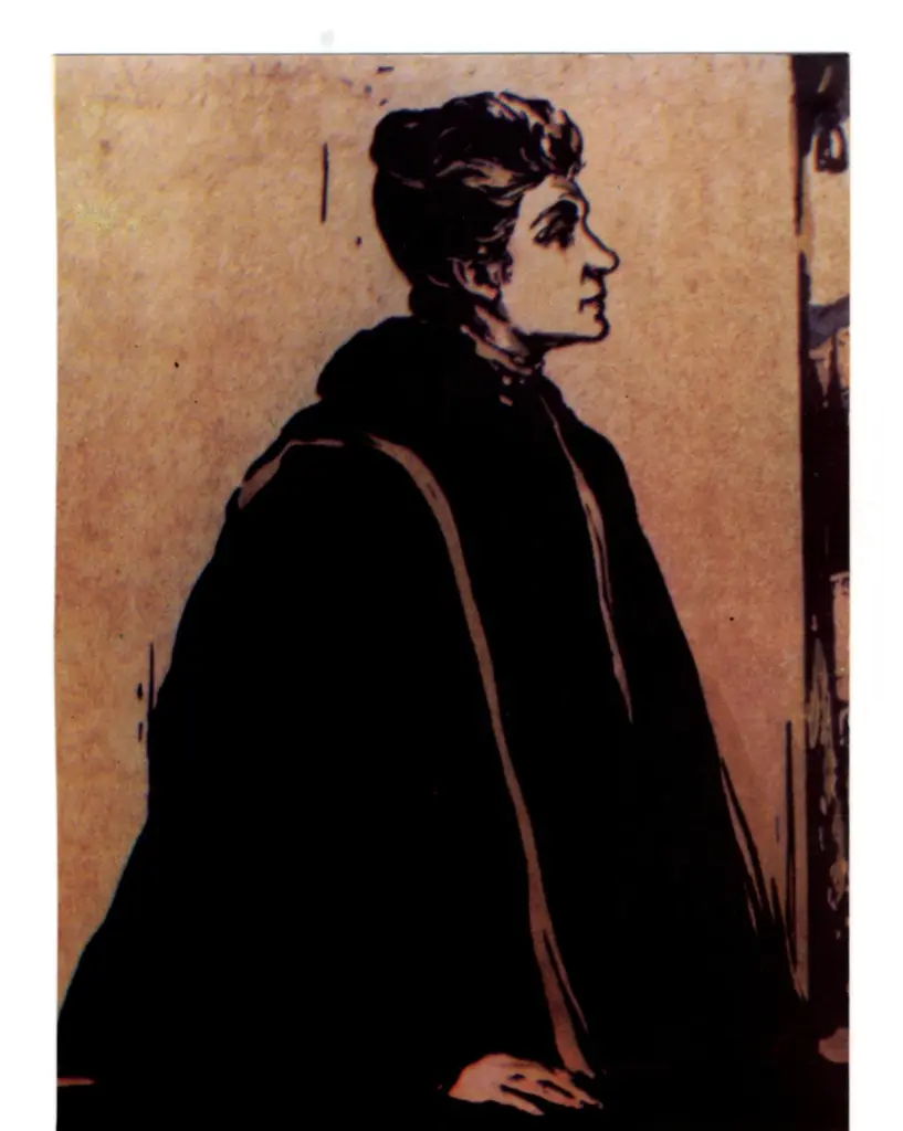 Anonimo, Anonimo , fronte