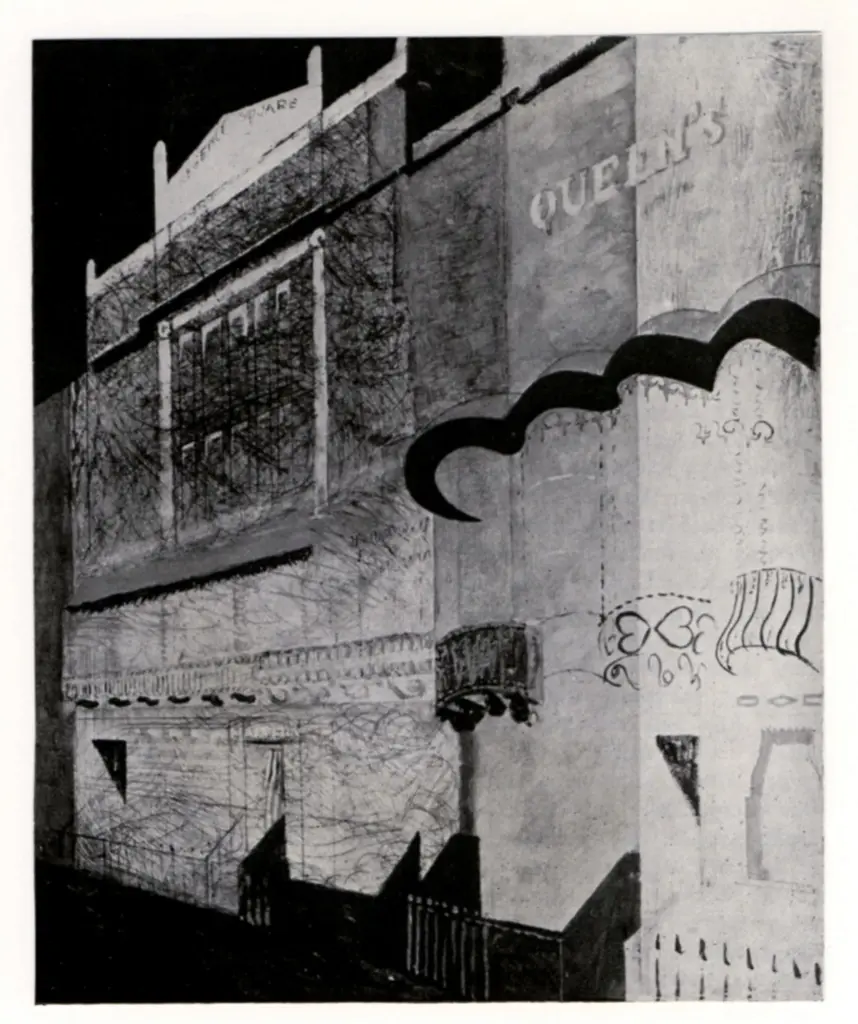 Anonimo, Anonimo , fronte