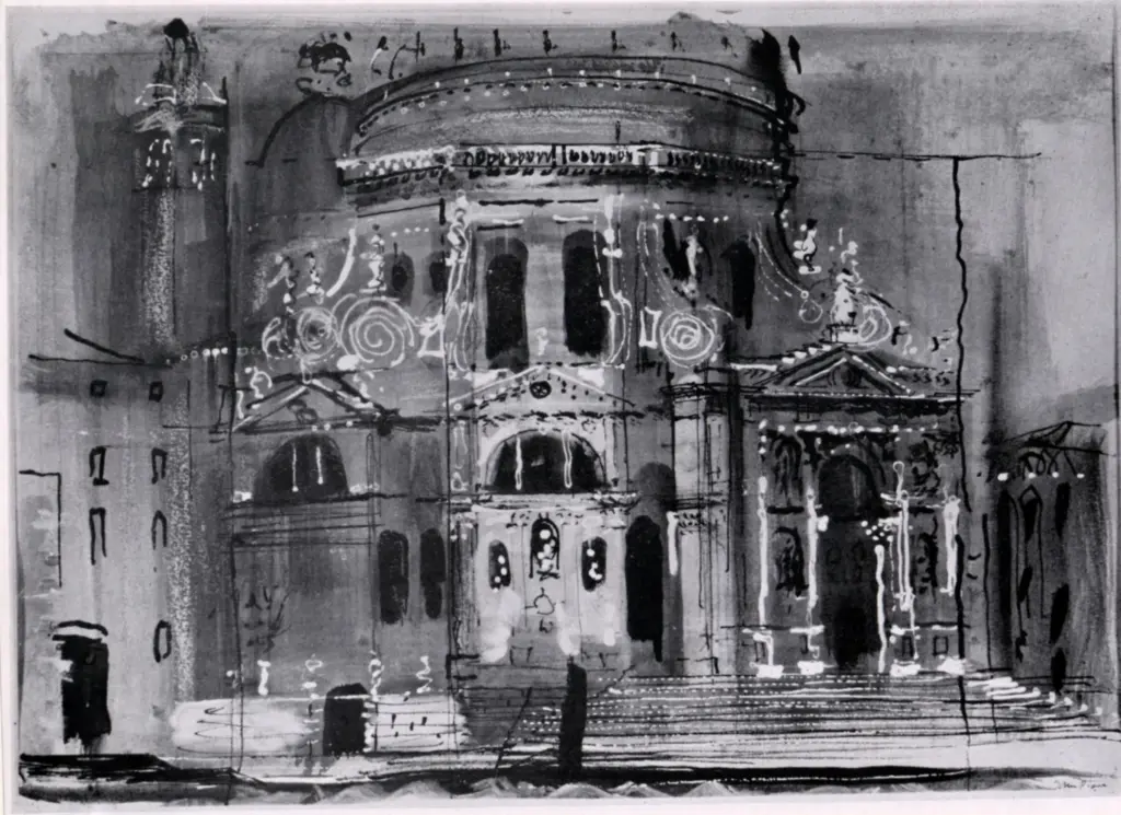 Anonimo, Anonimo , fronte