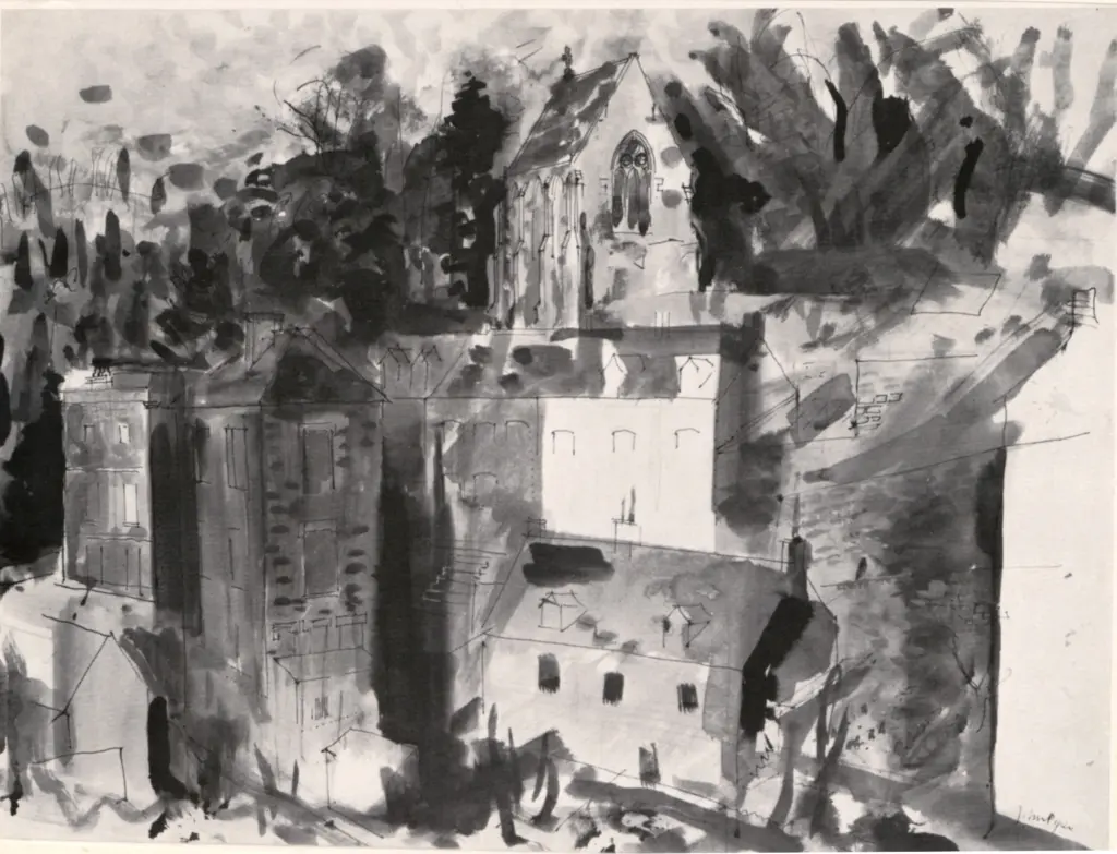 Anonimo, Anonimo , fronte