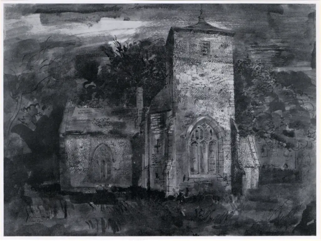 Anonimo , Piper, John