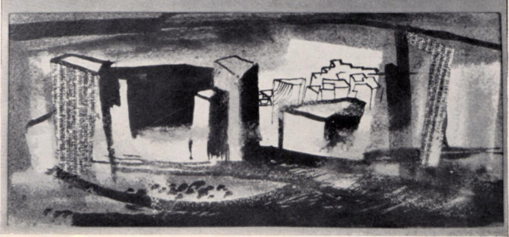 Anonimo , fronte