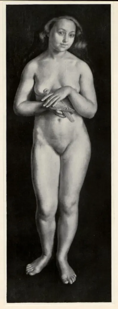 Anonimo , Procter, Dod , fronte