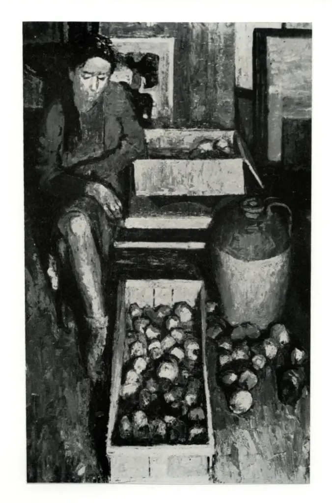 Anonimo , Rathmell, Thomas - sec. XX - The Apple Store , fronte