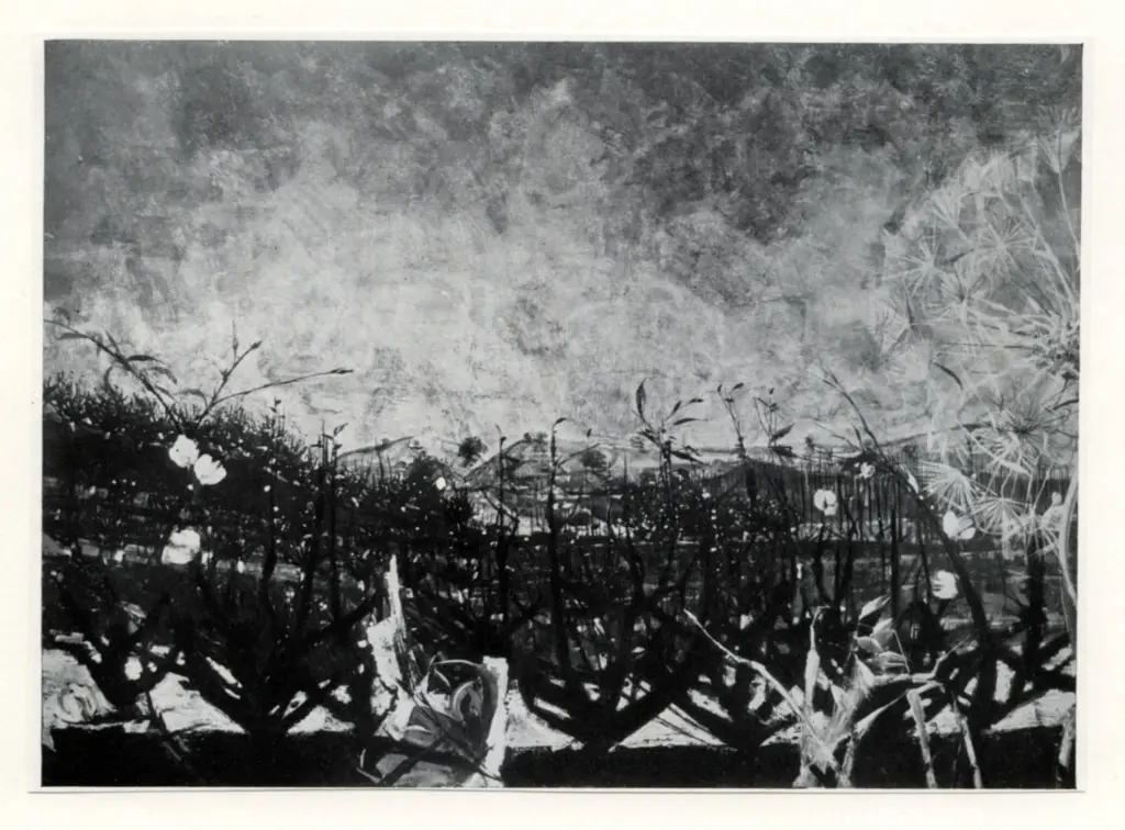 Anonimo , Reynolds, Alan - sec. XX - Spring , fronte