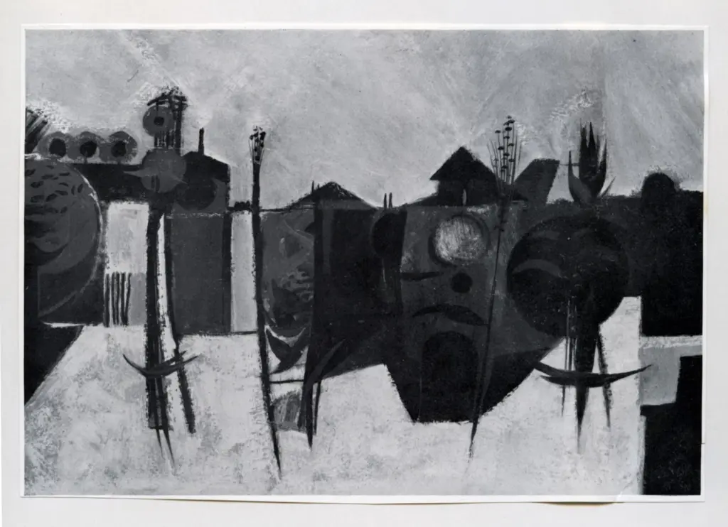 Anonimo, Anonimo , fronte