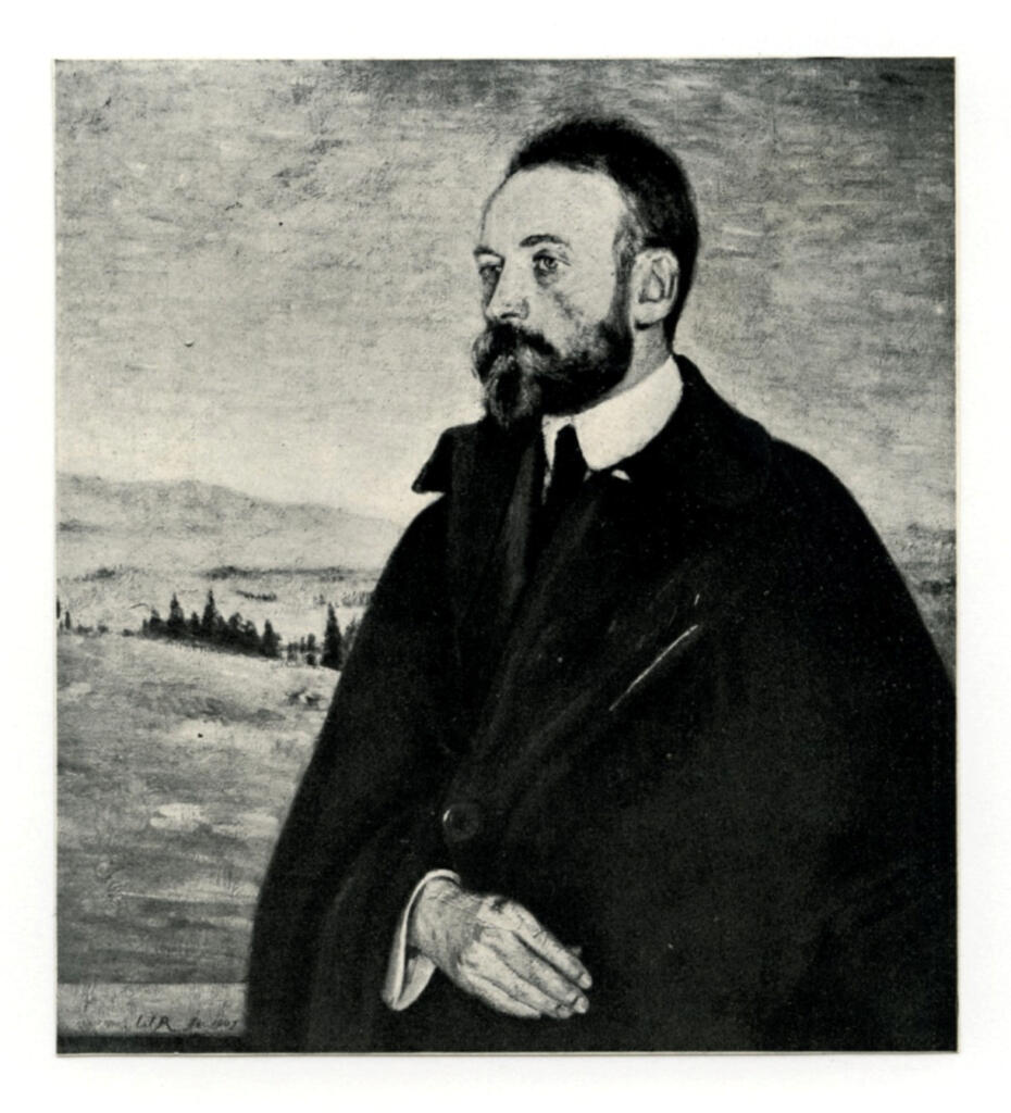 Anonimo, Anonimo , fronte